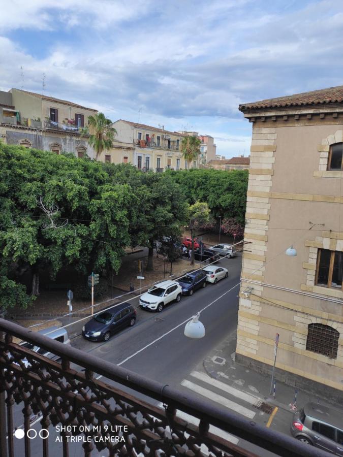Apartment Sangiuliano CTA Exterior foto